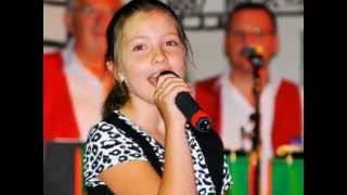 Ich habe mich verliebt